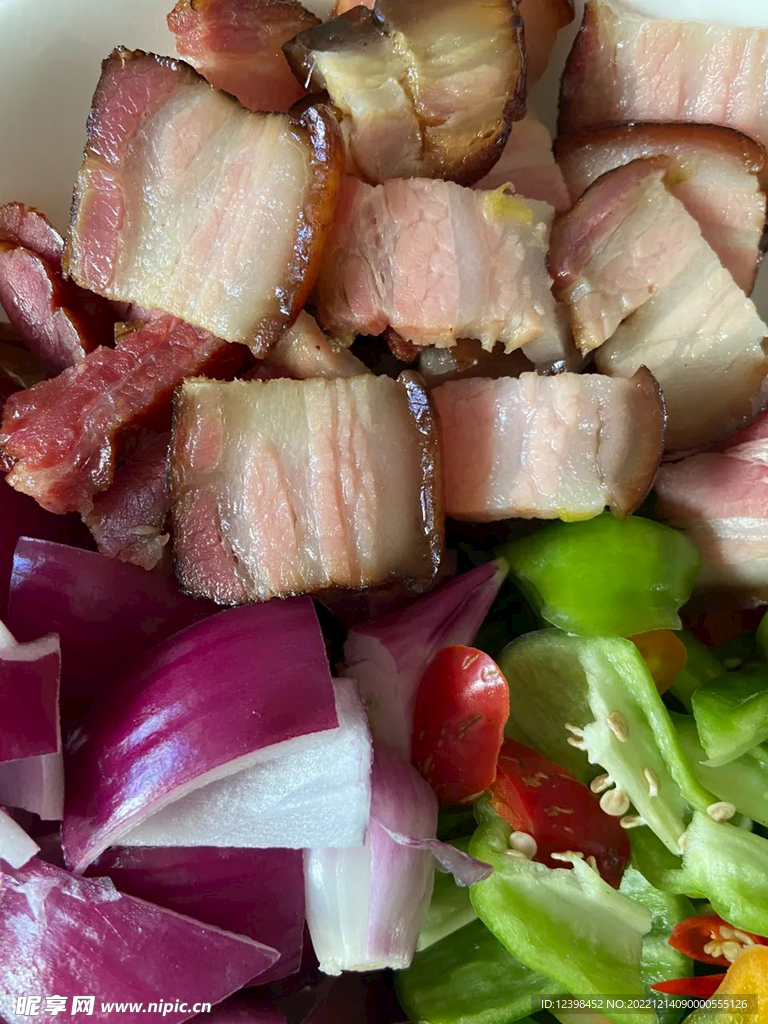 腊肉