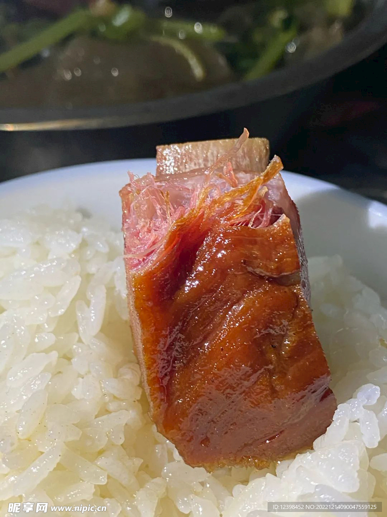 腊肉
