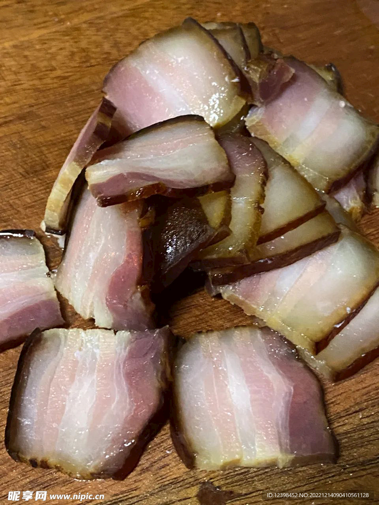 腊肉