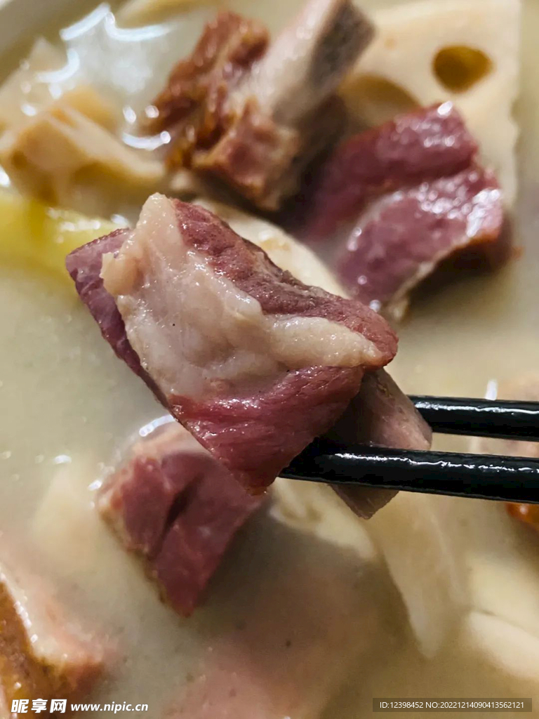 腊肉