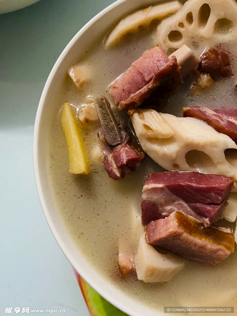 腊肉