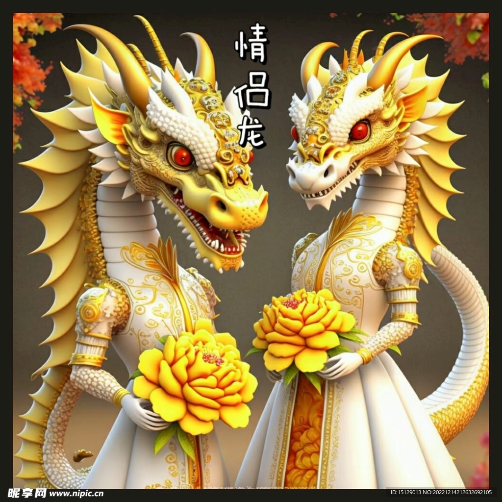 十二生肖 