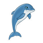 海豚