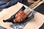 凉串