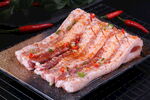 烤五花肉