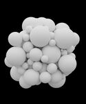 C4D模型 润滑油  