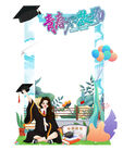 毕业美陈