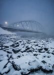 雪景图片