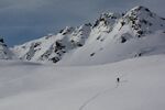 雪景图片