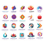 企业logo图片