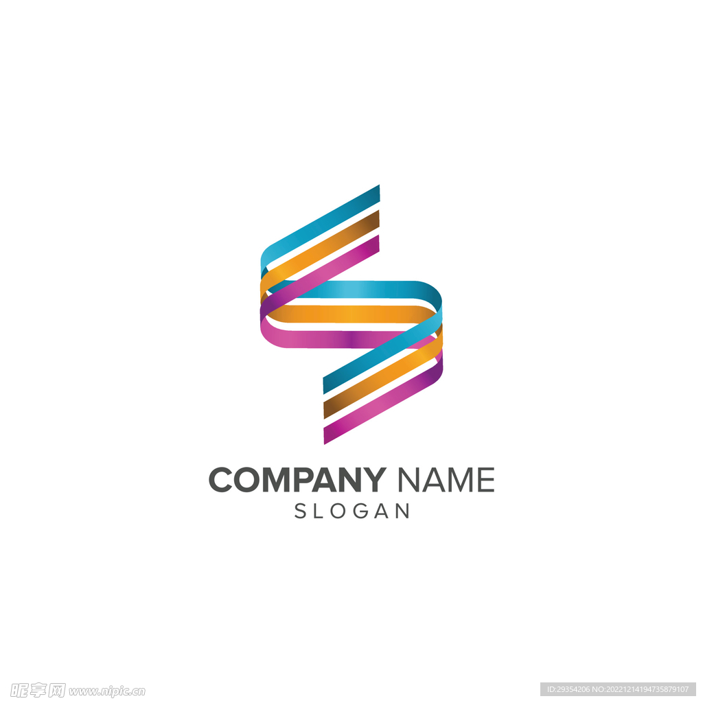 企业logo图片