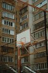 篮球场