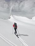 滑雪 