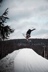 滑雪 