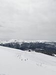 滑雪产