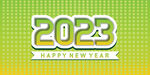 2023艺术字