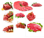 猪肉