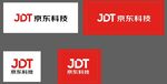 京东科技logo