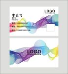  多元素名片