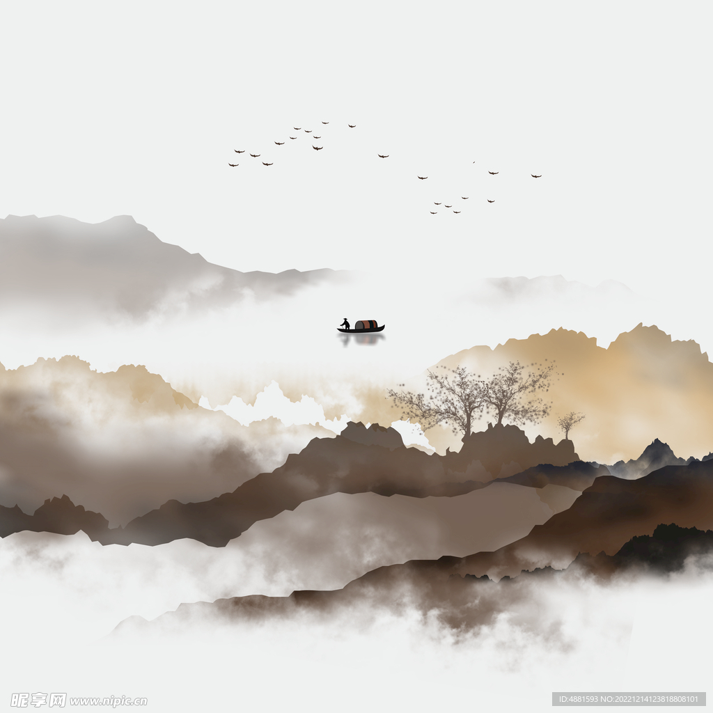 新中式