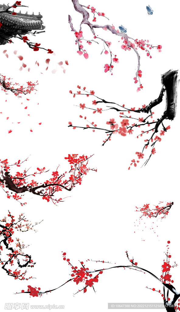 梅花