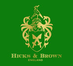 HICKS&BROWN 鸟