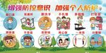 校园个人防护