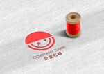 LOGO样机