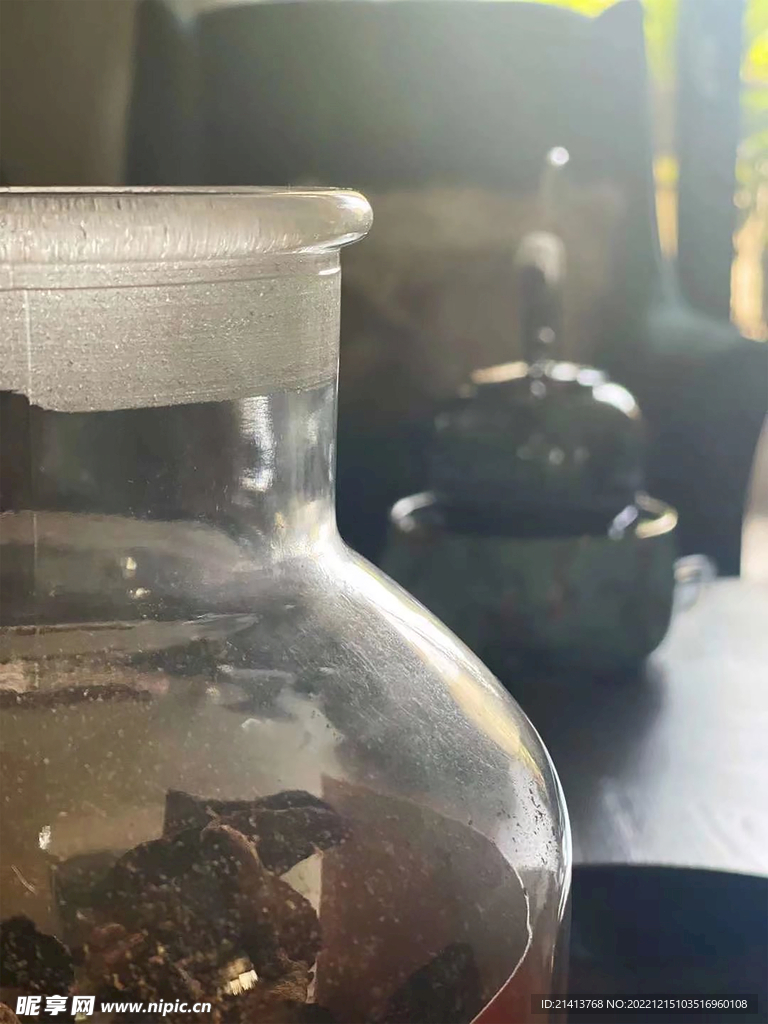茶叶茶水茶点 