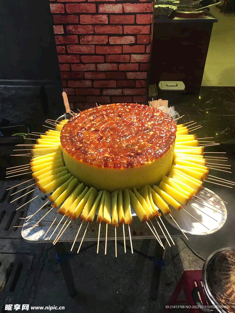 中餐美食佳肴