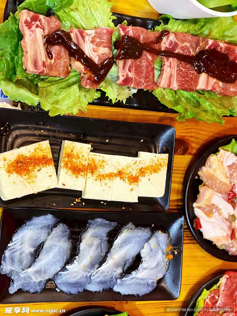 中餐美食火锅 