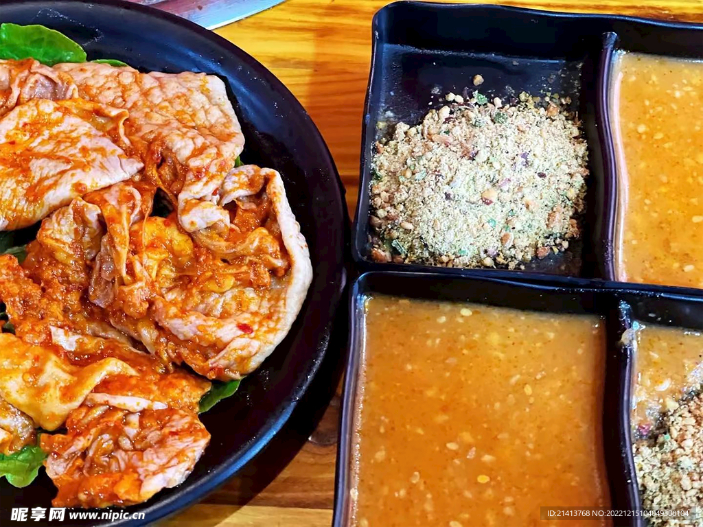 中餐美食佳肴 