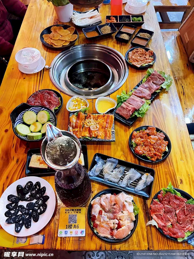 中餐美食佳肴 