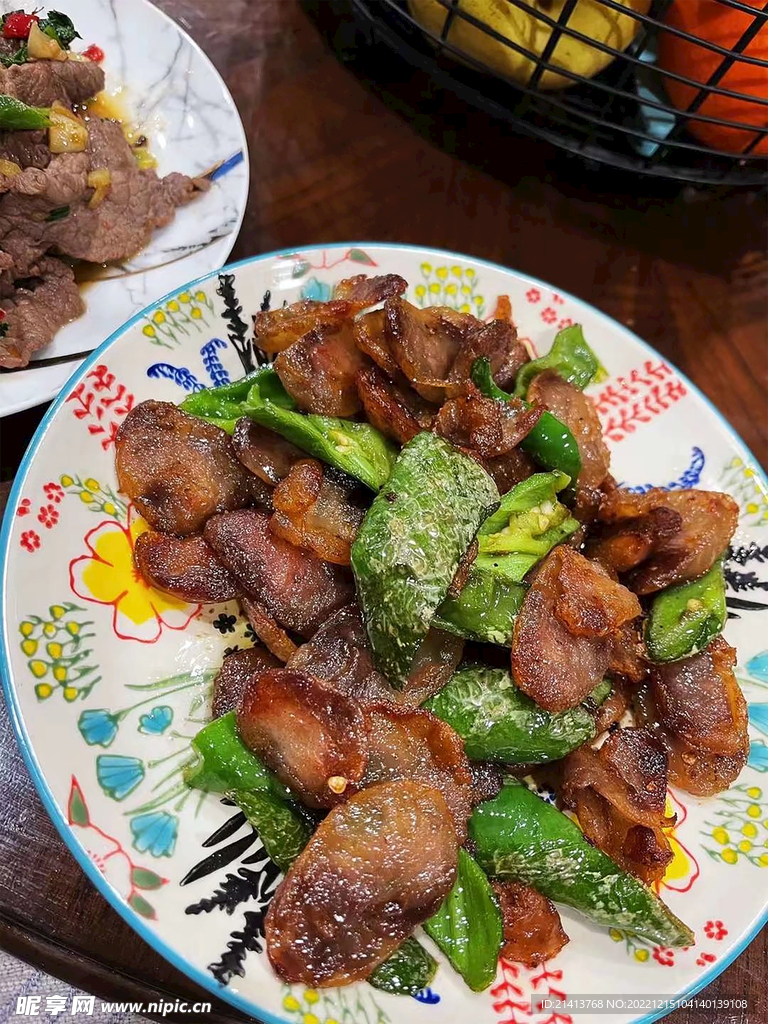 中餐美食佳肴 