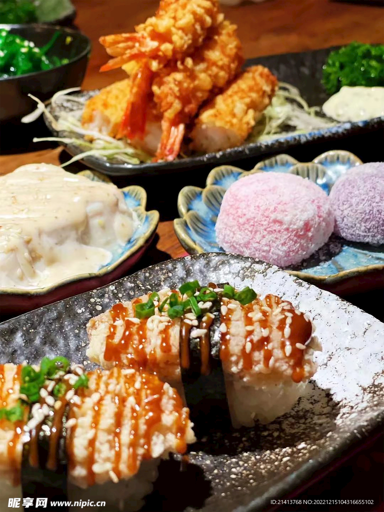中餐美食佳肴 