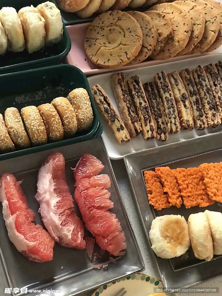 中餐美食佳肴