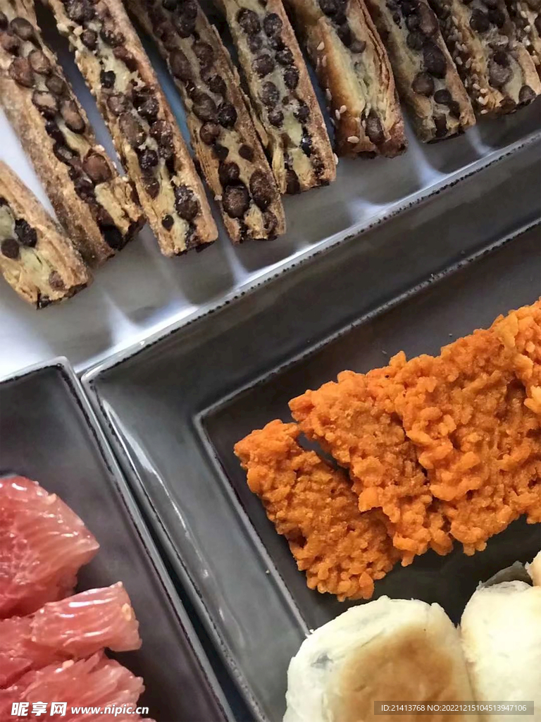 中餐美食佳肴 