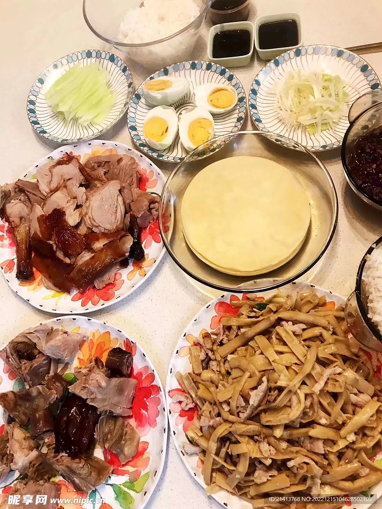 中餐美食佳肴 