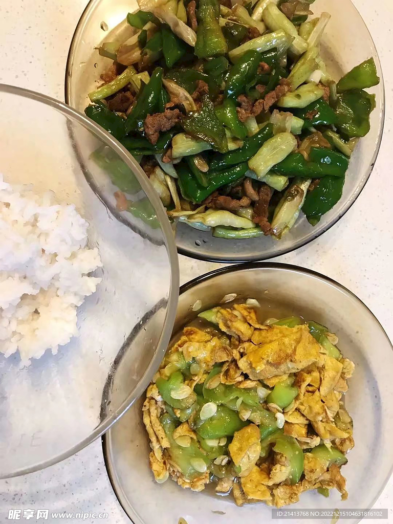 中餐美食佳肴 