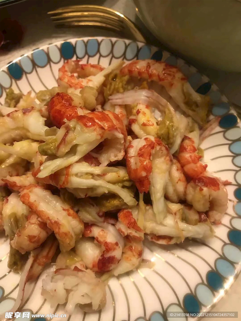 中餐美食佳肴 