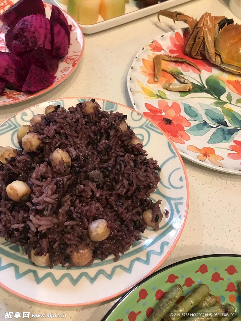 中餐美食佳肴 