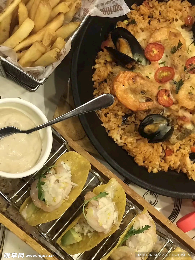 中餐美食佳肴
