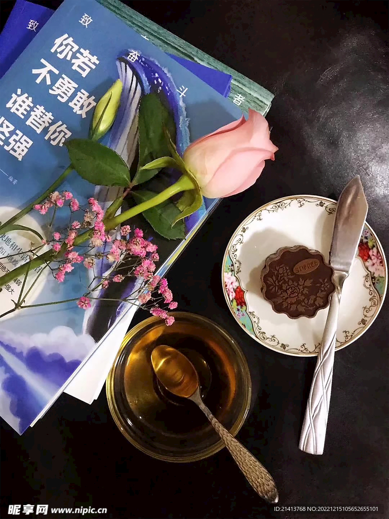 甜点西点小吃 