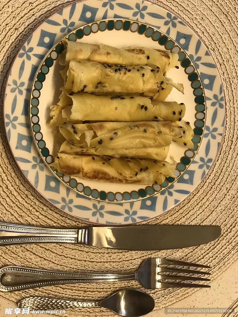 中餐美食佳肴 