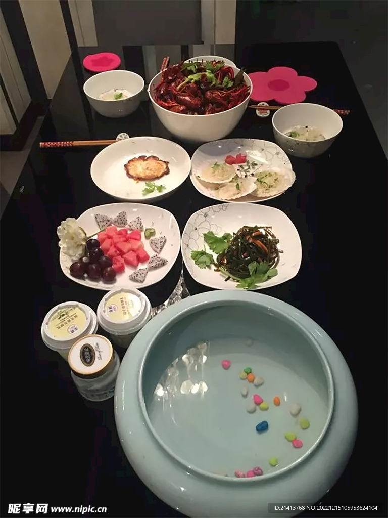 中餐美食佳肴