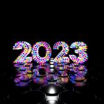 2023年