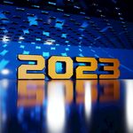 2023年