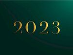 2023新年