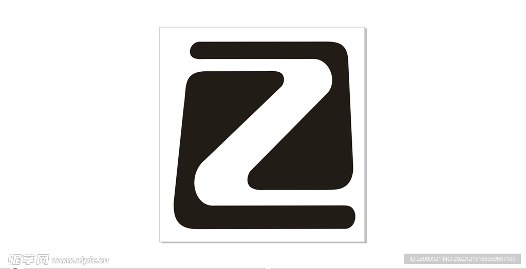 z标志
