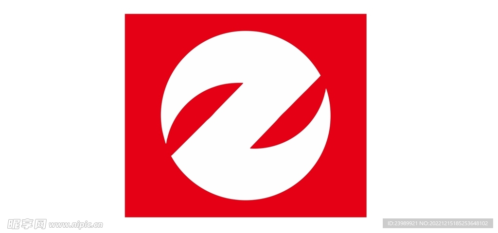 备惠标志
